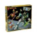LEGO Monkie Kid 80053 Meijin zmajski robotski oklep